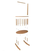 Fulya Beşik | 100 x 65 cm - Görsel 3