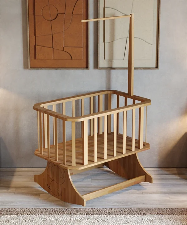 Hazaki Beşik | 100 x 65 cm