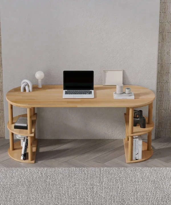 Alya Çalışma Masası | 180 x 70 cm