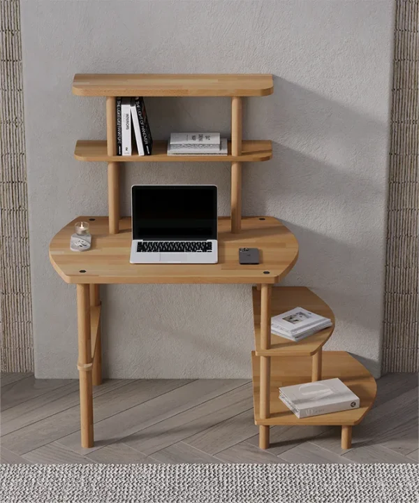 Bilge Çalışma Masası | 134 x 68 cm