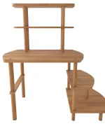 Bilge Çalışma Masası | 134 x 68 cm - Görsel 3