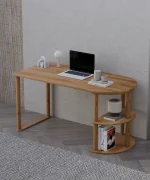 Elise Çalışma Masası | 150 x 70 cm - Görsel 2