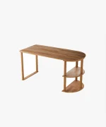 Elise Çalışma Masası | 150 x 70 cm - Görsel 3