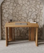 Luna Çalışma Masası | 120 x 70 cm