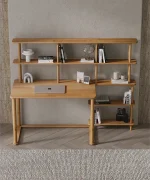 Naya Çalışma Masası | 180 x 70 cm