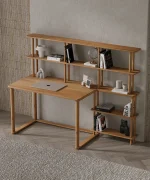 Naya Çalışma Masası | 180 x 70 cm - Görsel 2