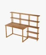 Naya Çalışma Masası | 180 x 70 cm - Görsel 3