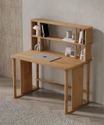 Nivo Çalışma Masası | 120 x 70 cm - Görsel 2