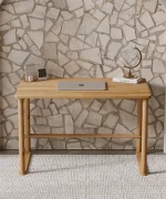 Tera Çalışma Masası | 100 x 70 cm