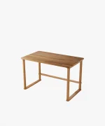 Tera Çalışma Masası | 100 x 70 cm - Görsel 2