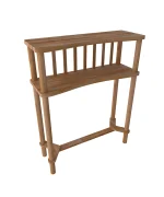 Allium Dresuar | 80 x 28 cm - Görsel 2