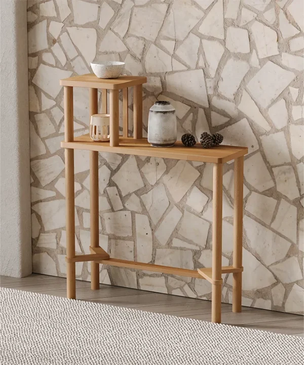 Fesleğen Dresuar | 80 x 28 cm