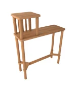 Fesleğen Dresuar | 80 x 28 cm - Görsel 2