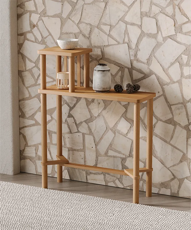 dresuar-feslegen-masif-kayin-80-x-28-cm-feslegen-dresuar Fesleğen Dresuar | 80 x 28 cm - Görsel 1