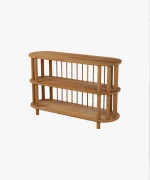 Rilva Dresuar | 100 x 40 cm - Görsel 2