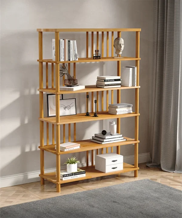 Akasya Kitaplık | 110 x 28 cm