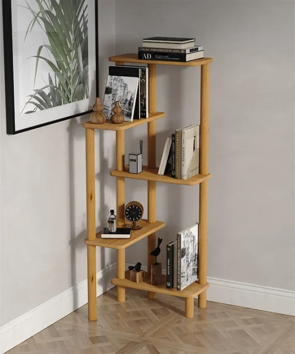 Laya Kitaplık | 45 x 45 cm