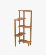 Laya Kitaplık | 45 x 45 cm - Görsel 2