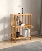 Sardunya Kitaplık | 60 x 28 cm