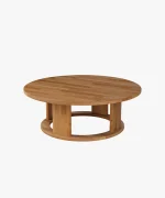 Mira Orta Sehpa | 98 x 98 cm - Görsel 2