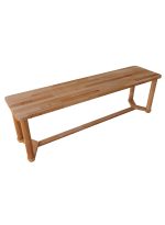 Piyan Bench | 140 x 36 cm - Görsel 2