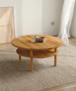 Sirius Orta Sehpa | 84 x 84 cm