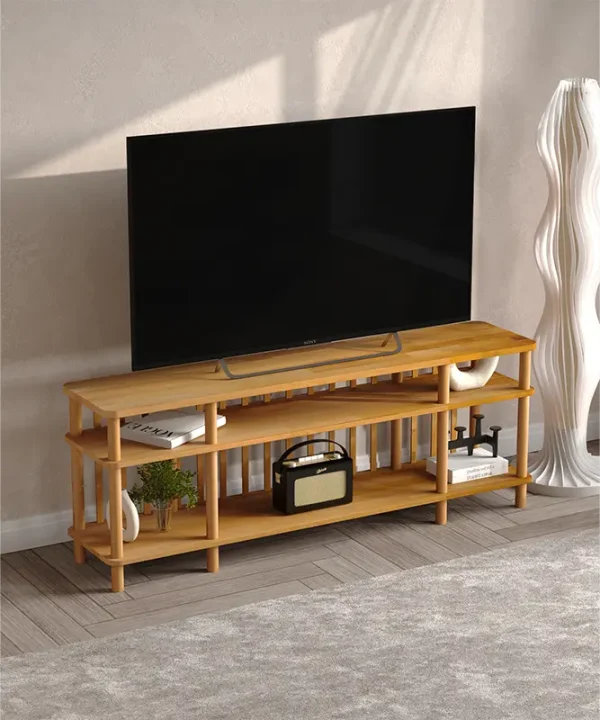 Lila Tv Ünitesi | 170 x 38 cm