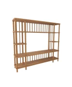 Orkide Tv Ünitesi | 180 x 36 cm - Görsel 2