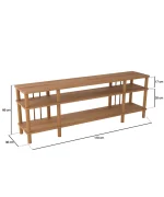 Reyhan Tv Ünitesi | 170 x 36 cm - Görsel 4