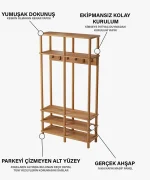 Elya Vestiyer | 100 x 35 cm - Görsel 5
