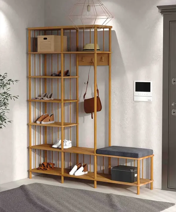 Frezya Vestiyer | 162 x 37 cm