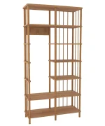 Gardenya Vestiyer | 100 x 37 cm - Görsel 2