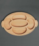 Yeni Ay Çerezlik | 50 x 32 cm