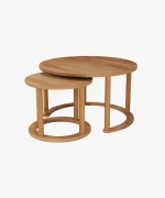 Maris Zigon Sehpa - Görsel 2