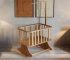 Çocuk ve Bebek Odalarında Neden Masif Ahşap Tercih Edilmelidir?