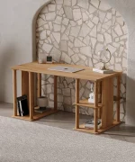 Haven Çalışma Masası | 180 x 70 cm - Görsel 2