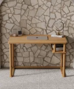 Leor Çalışma Masası | 100 x 70 cm