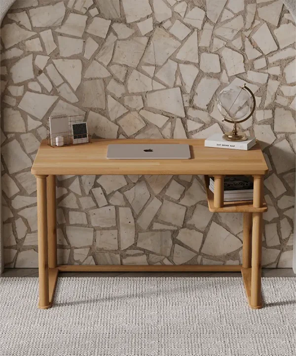 Leor Çalışma Masası | 100 x 70 cm