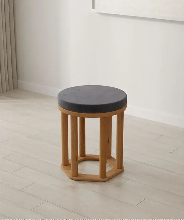 Cove Tabure | 40x40 cm