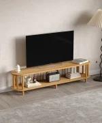 Alto Tv Ünitesi | 190 x 40 cm
