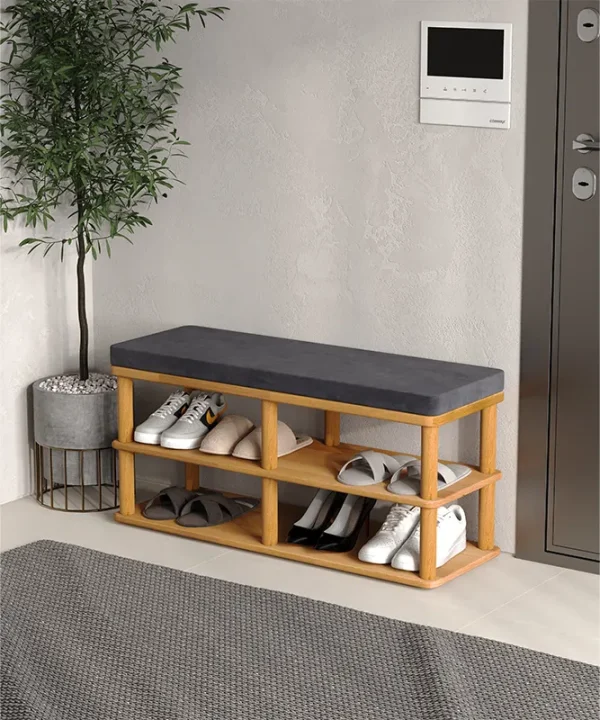 Vira Bench | 120 x 35 cm